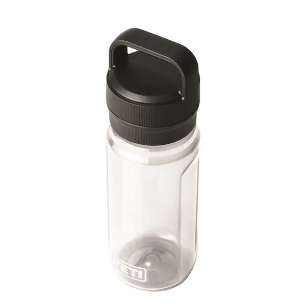 600mL YETI® Yonder™ Plastic Water Bottle - 20oz - 600mL YETI® Yonder™ Plastic Water Bottle - 20oz - Image 4 of 5