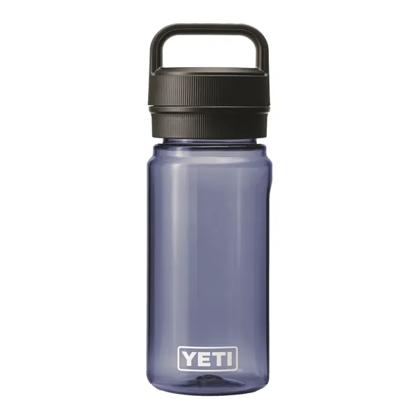 600mL YETI® Yonder™ Plastic Water Bottle - 20oz - 600mL YETI® Yonder™ Plastic Water Bottle - 20oz - Image 1 of 5