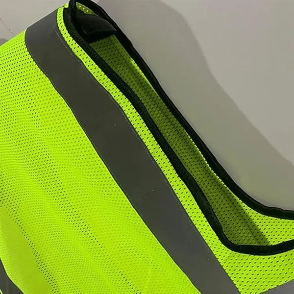Safety Vest - Safety Vest - Image 3 of 4