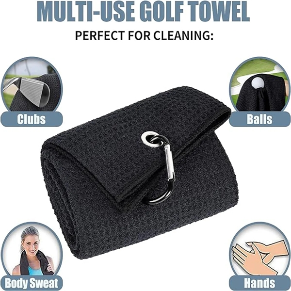 Golf Cleaning Set - Golf Cleaning Set - Image 2 of 4