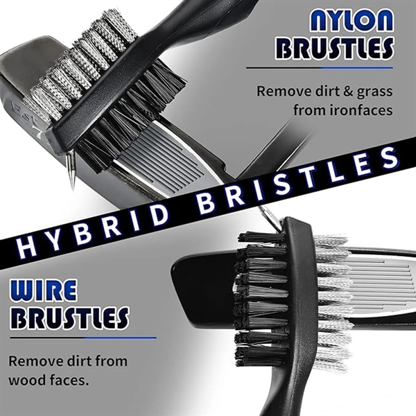 Golf Cleaning Set - Golf Cleaning Set - Image 4 of 4