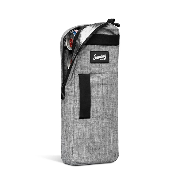 Sunday Golf Big Frosty Cooler Bag - Sunday Golf Big Frosty Cooler Bag - Image 2 of 4