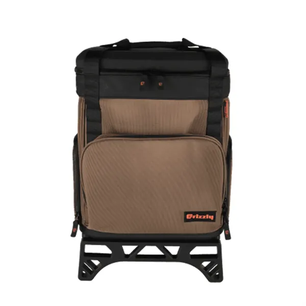 Grizzly Drifter 30 - Grizzly Drifter 30 - Image 0 of 5