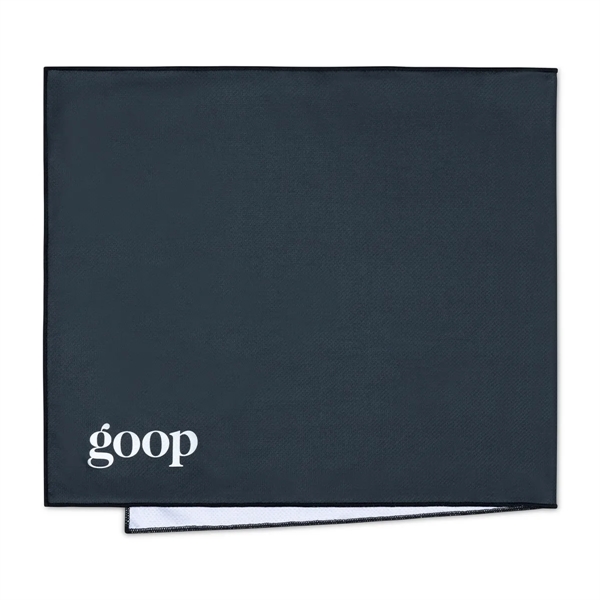 Slowtide® Mesa Quick Dry Cooling Towel - Slowtide® Mesa Quick Dry Cooling Towel - Image 10 of 10