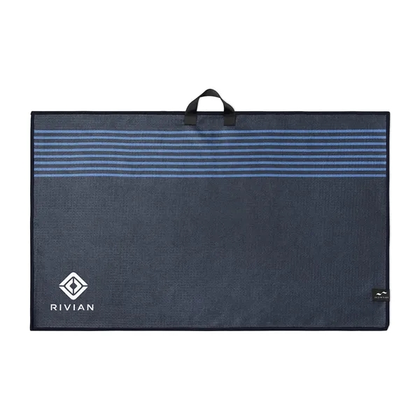 Slowtide® Fairway Quick Dry Golf Towel - Slowtide® Fairway Quick Dry Golf Towel - Image 2 of 5