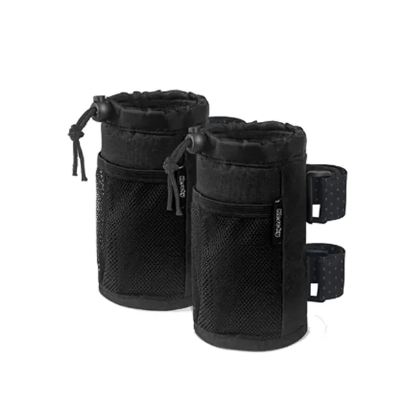 Riding Water Bottle Bag - Riding Water Bottle Bag - Image 1 of 4