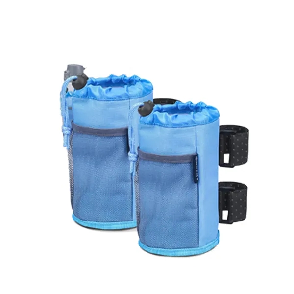 Riding Water Bottle Bag - Riding Water Bottle Bag - Image 2 of 4