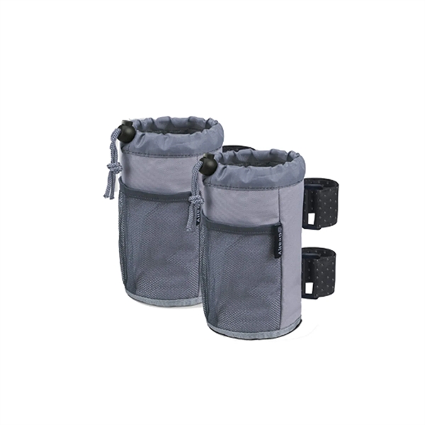 Riding Water Bottle Bag - Riding Water Bottle Bag - Image 3 of 4