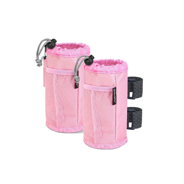 Riding Water Bottle Bag - Riding Water Bottle Bag - Image 4 of 4