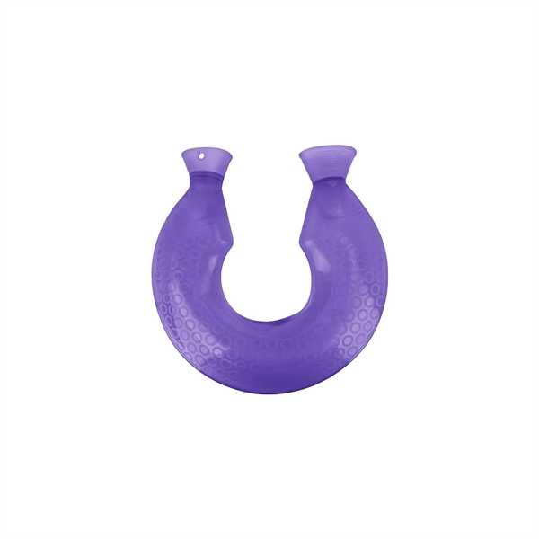 U Shaped Hot Water Bottle - U Shaped Hot Water Bottle - Image 3 of 3