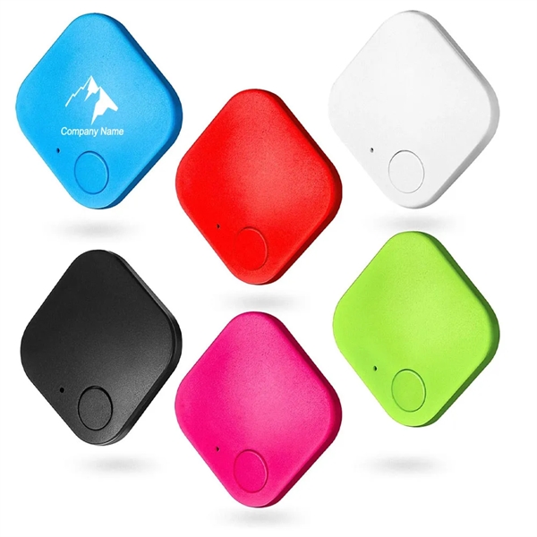 Bluetooth Tracking Device - Bluetooth Tracking Device - Image 0 of 2