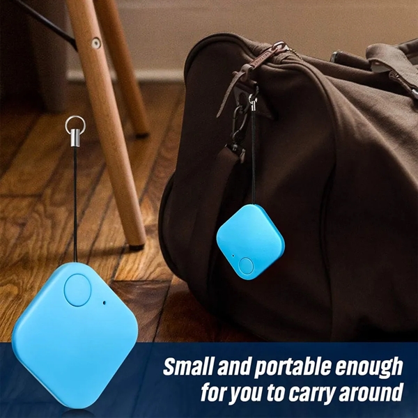 Bluetooth Tracking Device - Bluetooth Tracking Device - Image 1 of 2