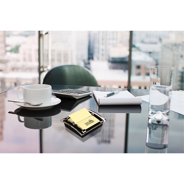 Post-it® Pop-Up Note Dispenser - Post-it® Pop-Up Note Dispenser - Image 1 of 1