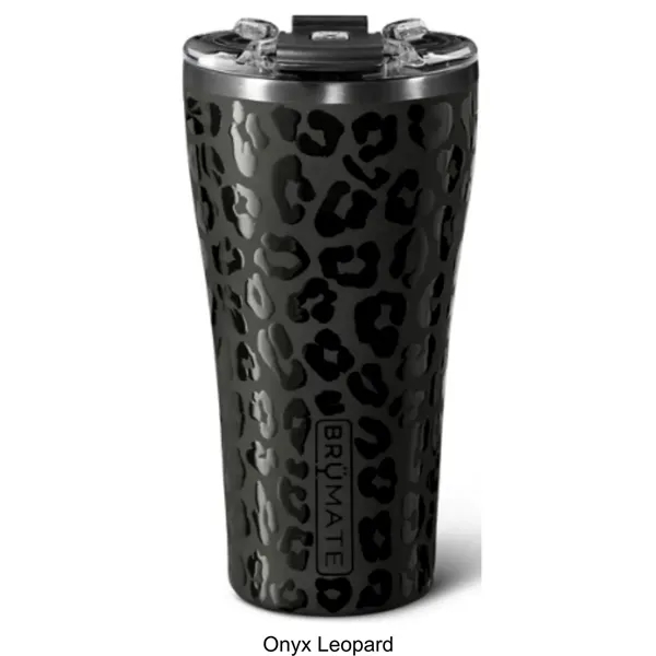 32 oz BruMate® Stainless Steel Insulated Leakproof Tumbler - 32 oz BruMate® Stainless Steel Insulated Leakproof Tumbler - Image 3 of 5