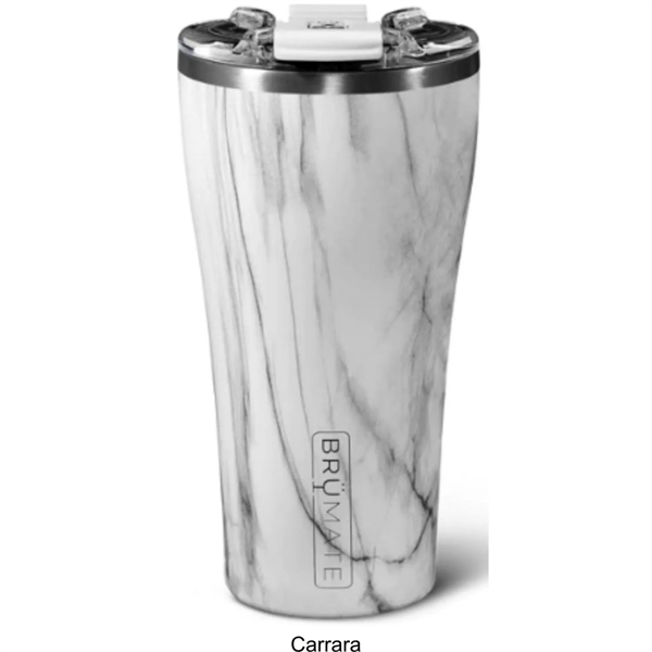 32 oz BruMate® Stainless Steel Insulated Leakproof Tumbler - 32 oz BruMate® Stainless Steel Insulated Leakproof Tumbler - Image 5 of 5