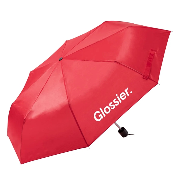 Compact Umbrella