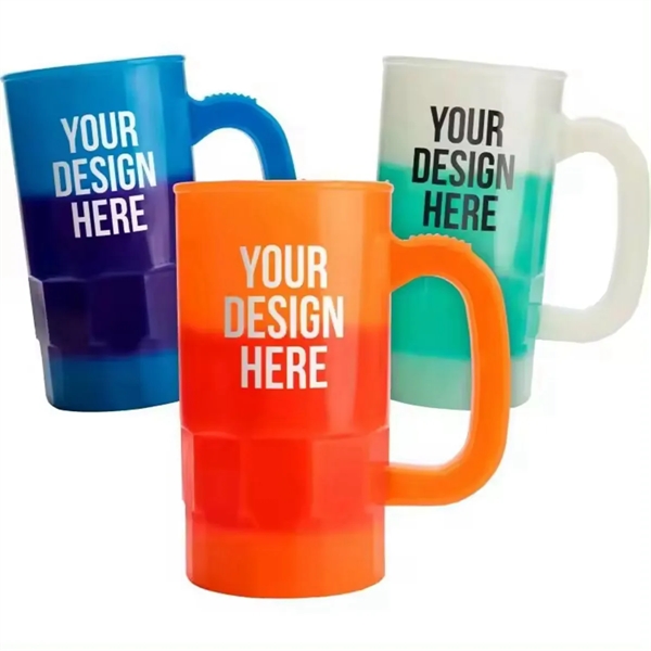 Beer Stain Mug - Beer Stain Mug - Image 1 of 3
