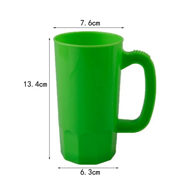 Beer Stain Mug - Beer Stain Mug - Image 3 of 3