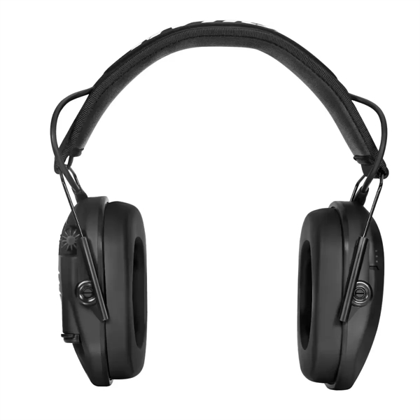 Electronic Ear Defender Active Shooting Headphones - Electronic Ear Defender Active Shooting Headphones - Image 2 of 8