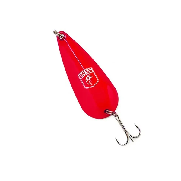 Small Spoon Fishing Lure - Small Spoon Fishing Lure - Image 5 of 5