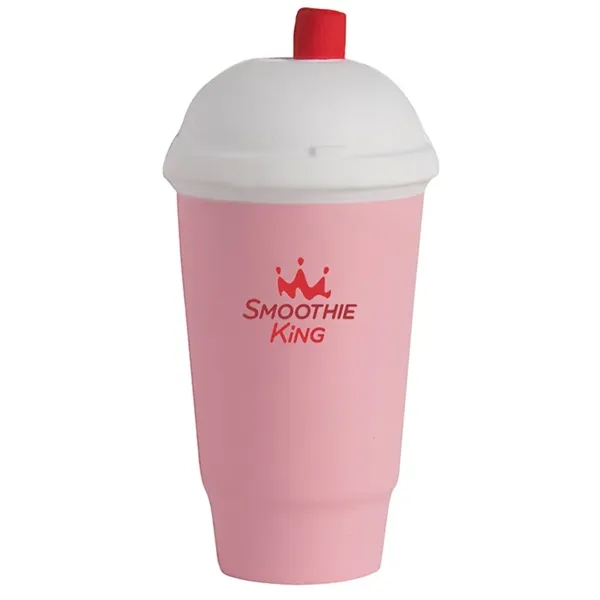 Smoothie Stress Reliever - Smoothie Stress Reliever - Image 1 of 1