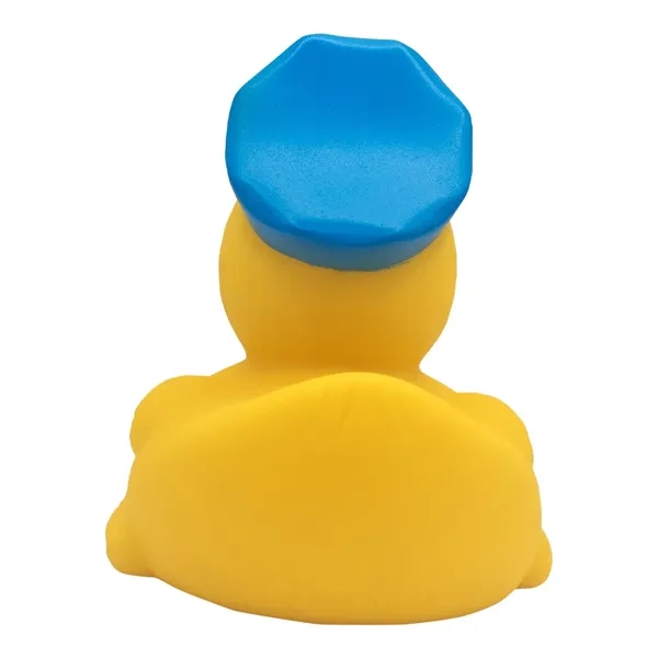 Police Duck - Police Duck - Image 1 of 3