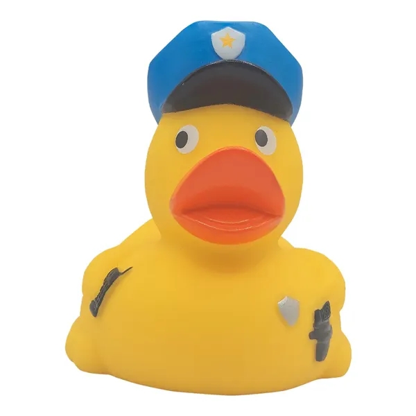 Police Duck - Police Duck - Image 2 of 3
