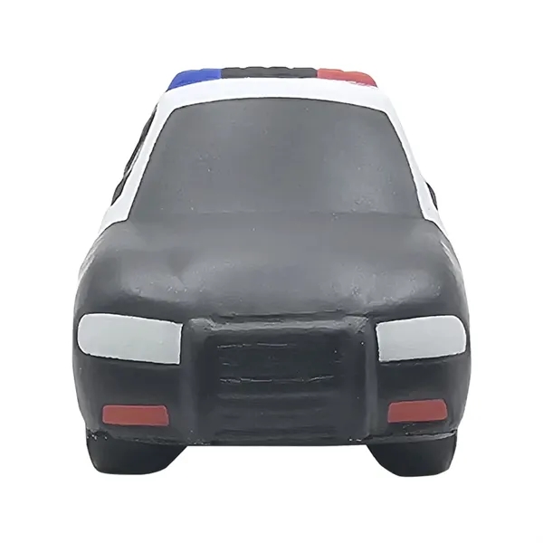Modern Police Car Stress Reliever - Modern Police Car Stress Reliever - Image 1 of 4