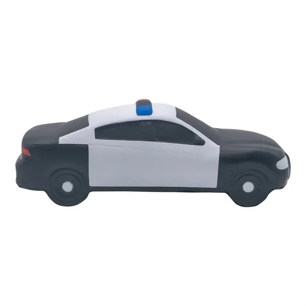 Modern Police Car Stress Reliever - Modern Police Car Stress Reliever - Image 2 of 4