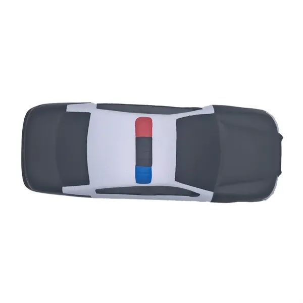 Modern Police Car Stress Reliever - Modern Police Car Stress Reliever - Image 4 of 4