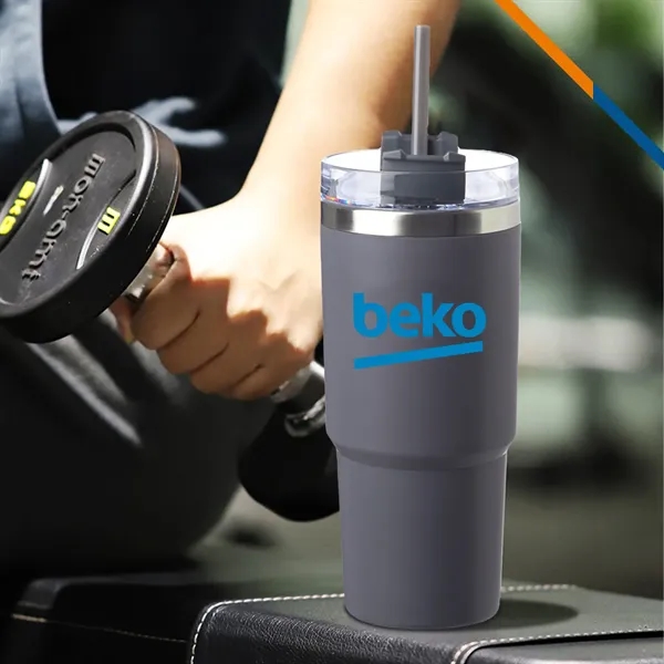 Ophila Travel Mugs - 23 OZ. - Ophila Travel Mugs - 23 OZ. - Image 1 of 8