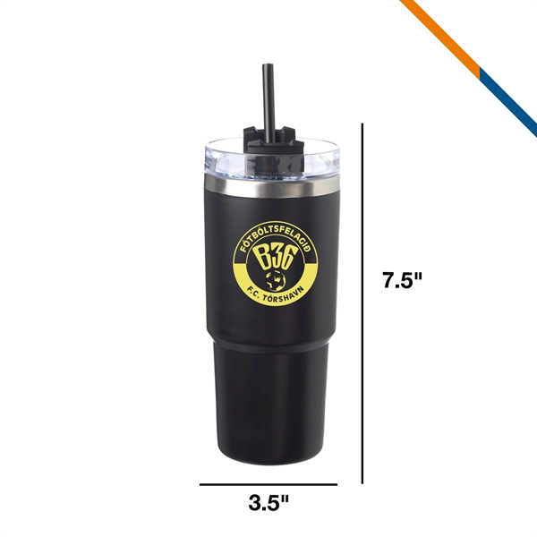 Ophila Travel Mugs - 23 OZ. - Ophila Travel Mugs - 23 OZ. - Image 2 of 8