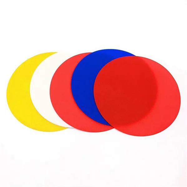 Circle Silicone Jar Opener - Circle Silicone Jar Opener - Image 2 of 5