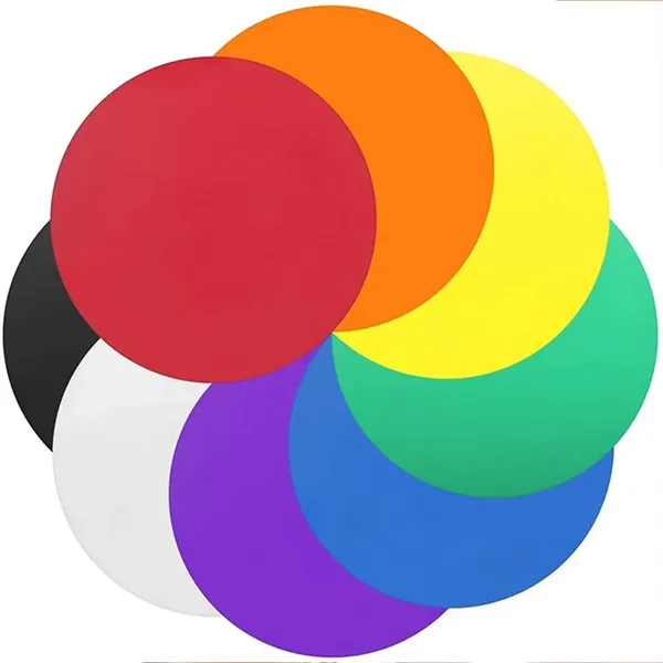Circle Silicone Jar Opener - Circle Silicone Jar Opener - Image 4 of 5