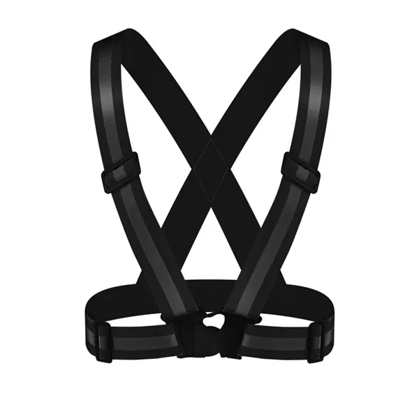 Reflective Safety Sash - Reflective Safety Sash - Image 24 of 26