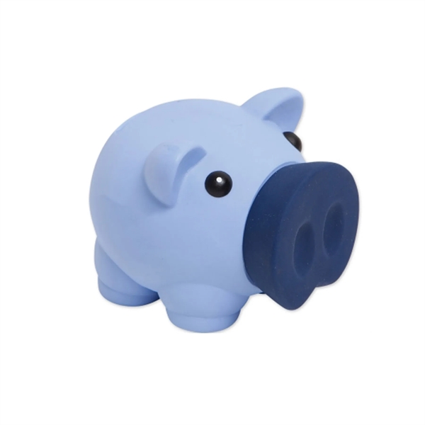 PVC Coin Bank - PVC Coin Bank - Image 2 of 14