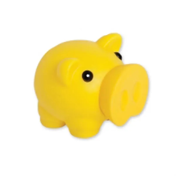 PVC Coin Bank - PVC Coin Bank - Image 8 of 14