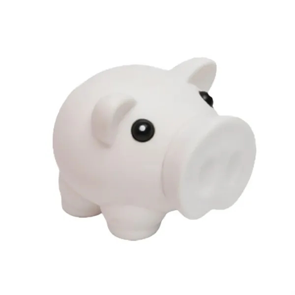 PVC Coin Bank - PVC Coin Bank - Image 10 of 14