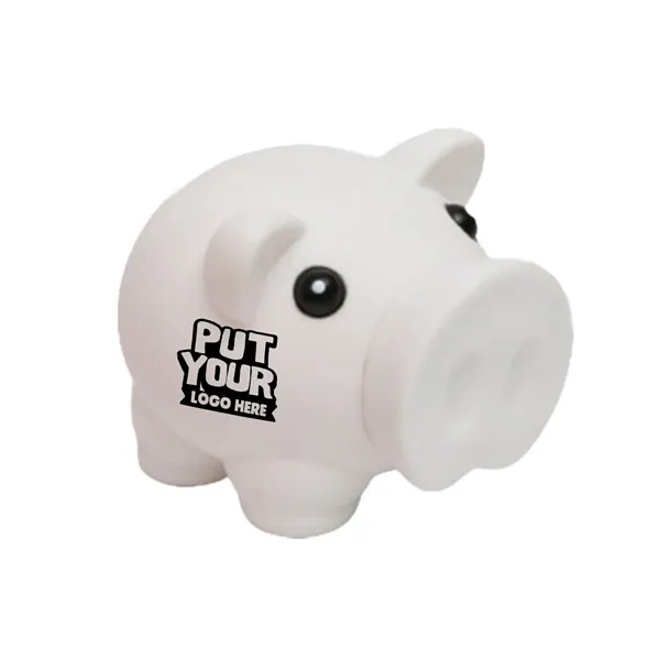 PVC Coin Bank - PVC Coin Bank - Image 9 of 14