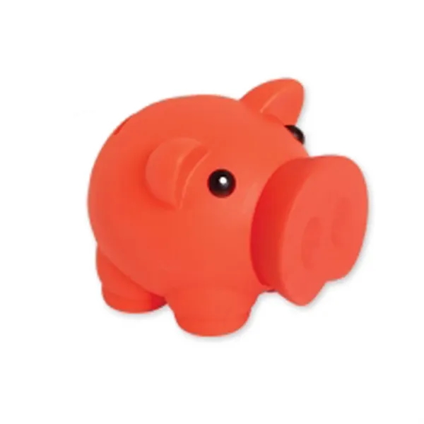 PVC Coin Bank - PVC Coin Bank - Image 12 of 14