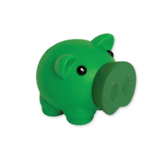 PVC Coin Bank - PVC Coin Bank - Image 14 of 14