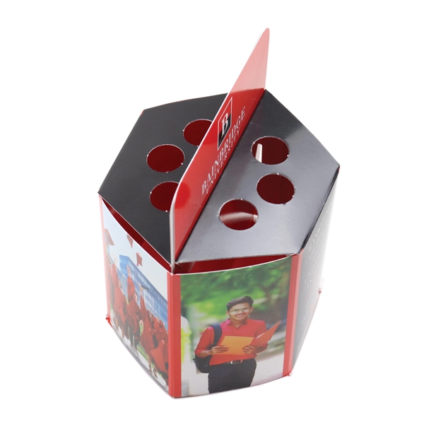 Pen/Pencil Caddy - Pen/Pencil Caddy - Image 3 of 3