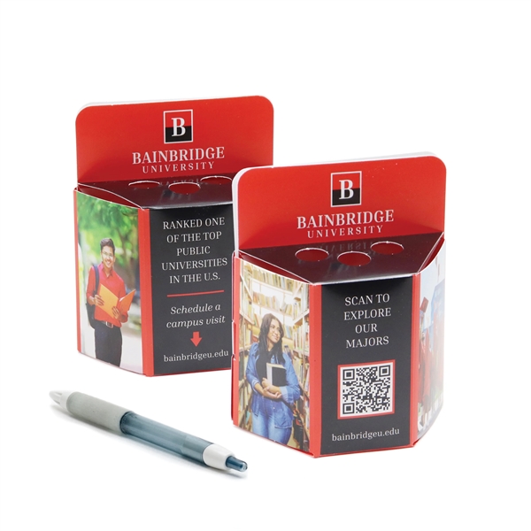 Pen/Pencil Caddy - Pen/Pencil Caddy - Image 2 of 3