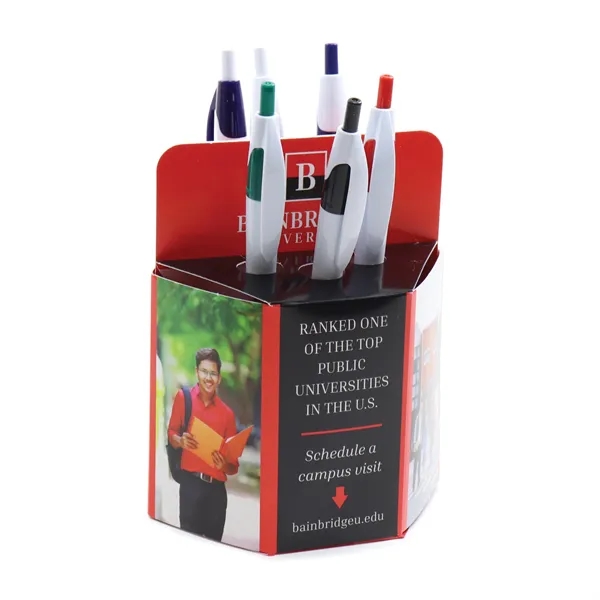 Pen/Pencil Caddy - Pen/Pencil Caddy - Image 0 of 3