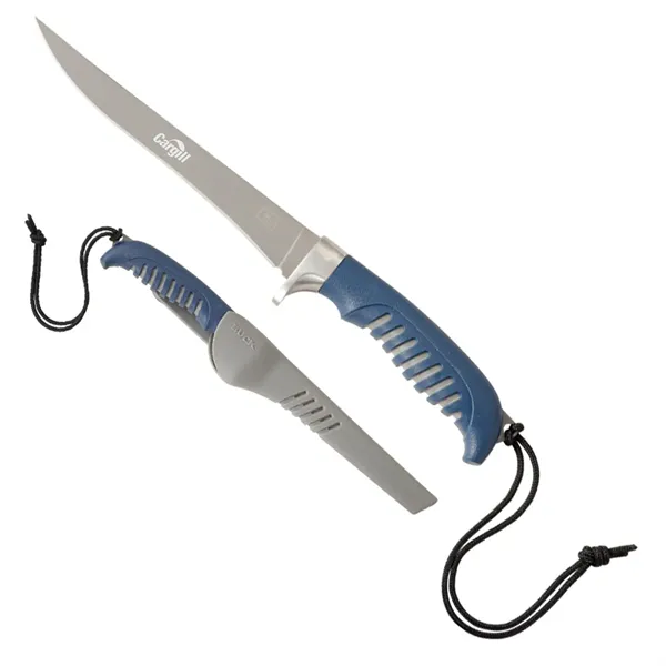 Buck Silver Creek Fillet Knife - Buck Silver Creek Fillet Knife - Image 0 of 0