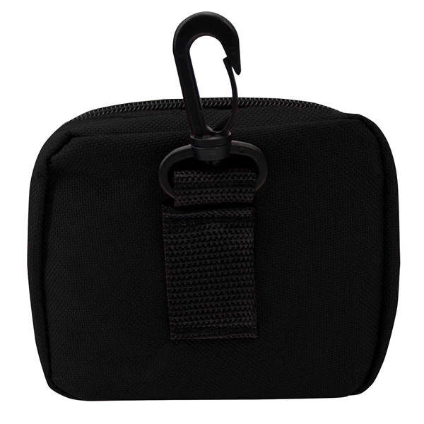 Clip 'N Go First Aid Kit - Clip 'N Go First Aid Kit - Image 1 of 12