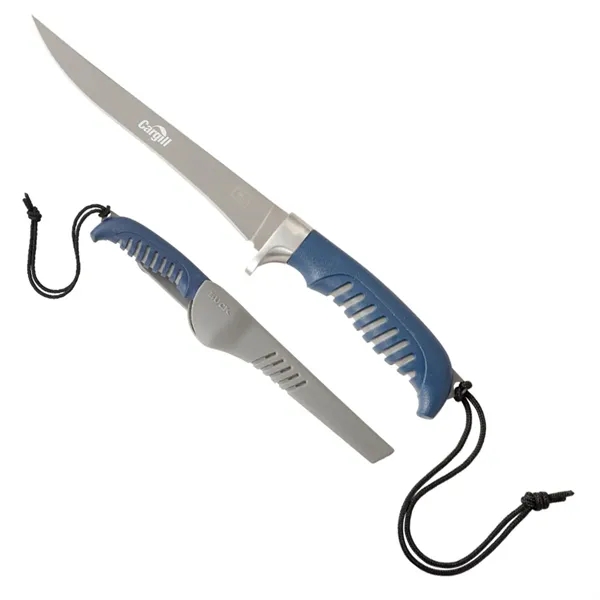 Buck Silver Creek Fillet Knife