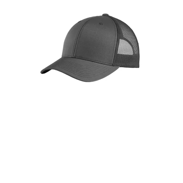Sport-Tek YP Classics Retro Trucker Cap. - Sport-Tek YP Classics Retro Trucker Cap. - Image 30 of 39