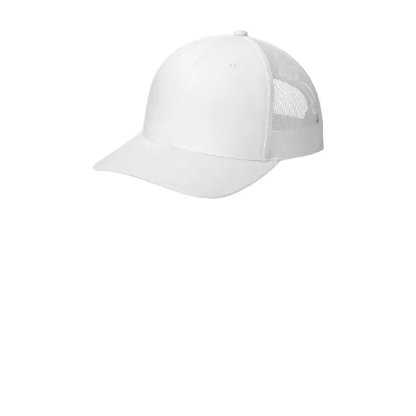 Sport-Tek YP Classics Retro Trucker Cap. - Sport-Tek YP Classics Retro Trucker Cap. - Image 31 of 39