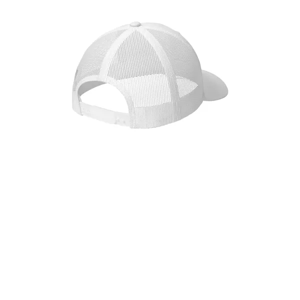 Sport-Tek YP Classics Retro Trucker Cap. - Sport-Tek YP Classics Retro Trucker Cap. - Image 33 of 39